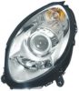 HELLA 1ZL 263 037-321 Headlight